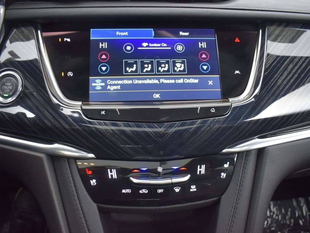 2024 CADILLAC XT6 - Image 18