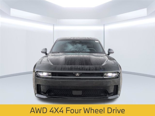 Used 2025 Black Dodge R/T image 11