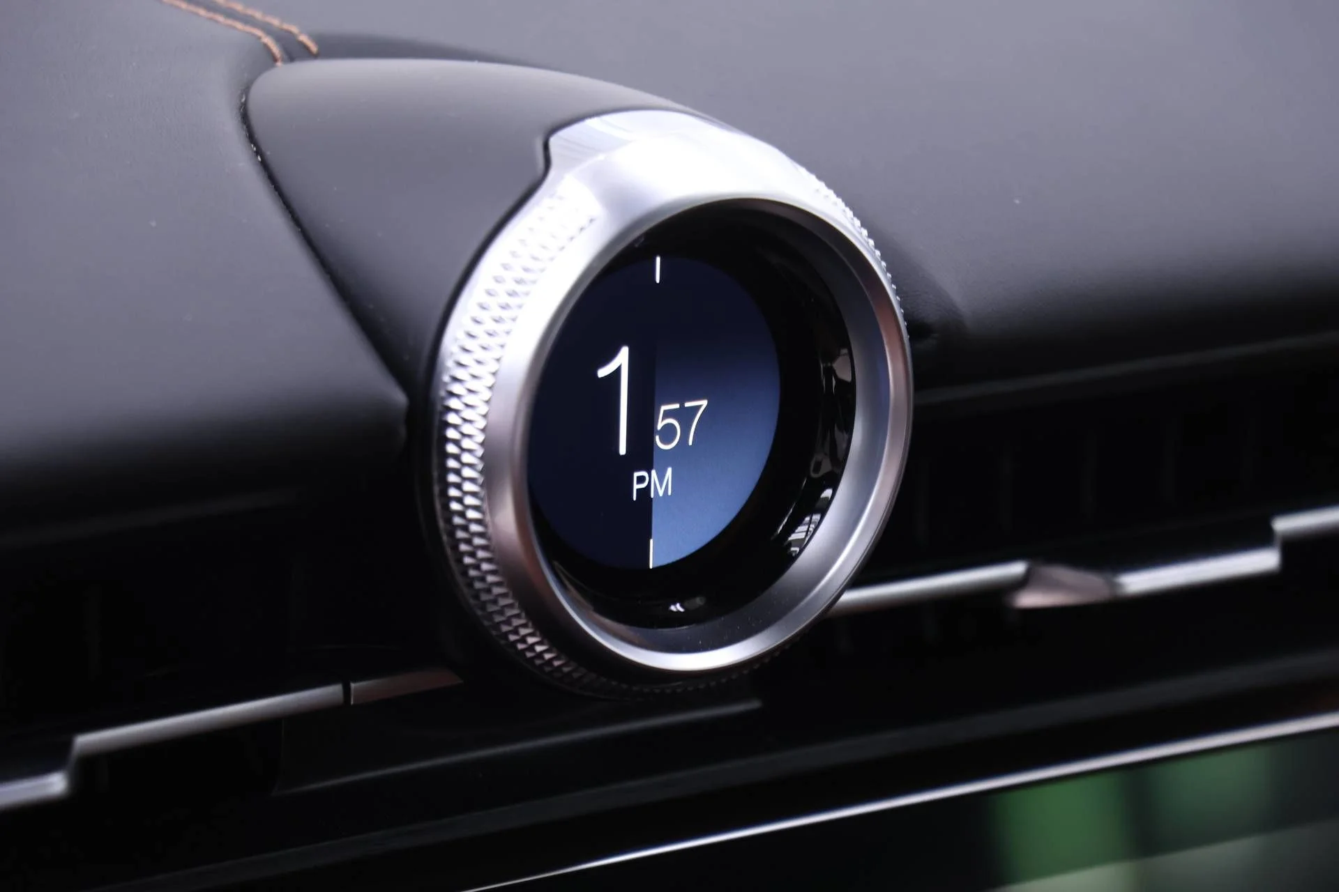 Certified Used 2024 Silver Maserati Modena image 18
