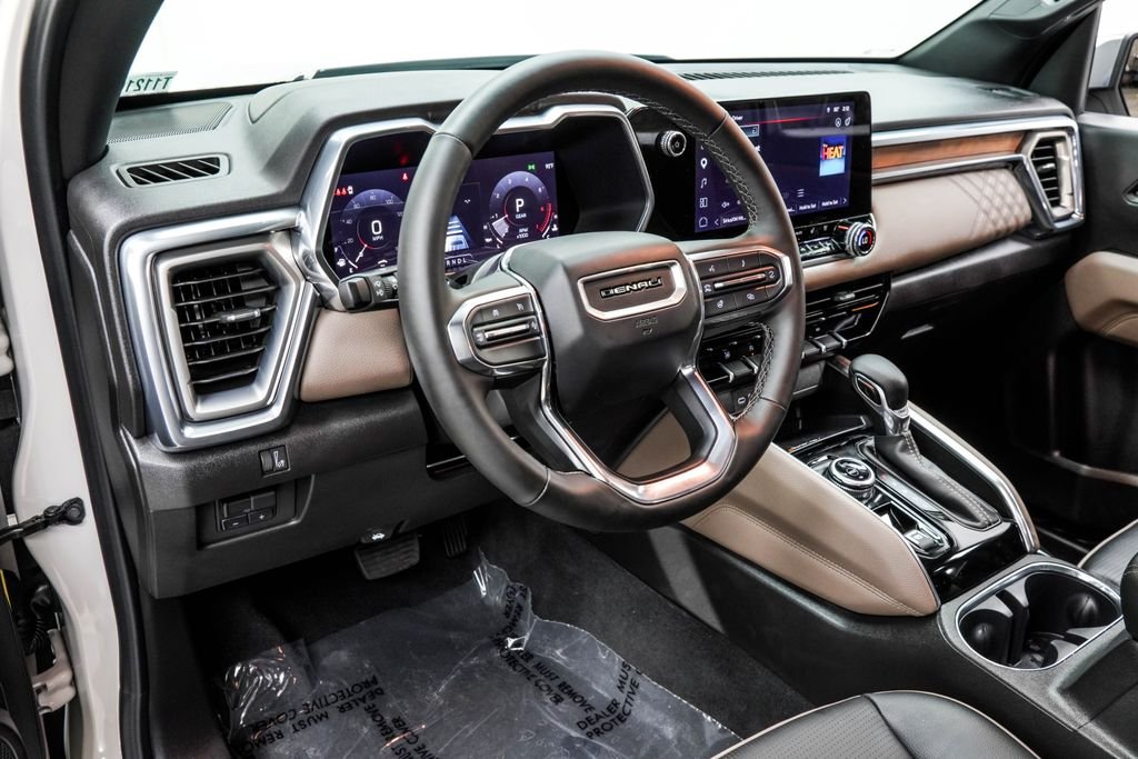 Used 2026 Beige GMC Denali image 20