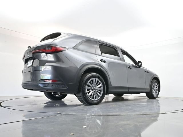 Used 2024 Gray Mazda 3.3 Turbo Preferred Plus image 32