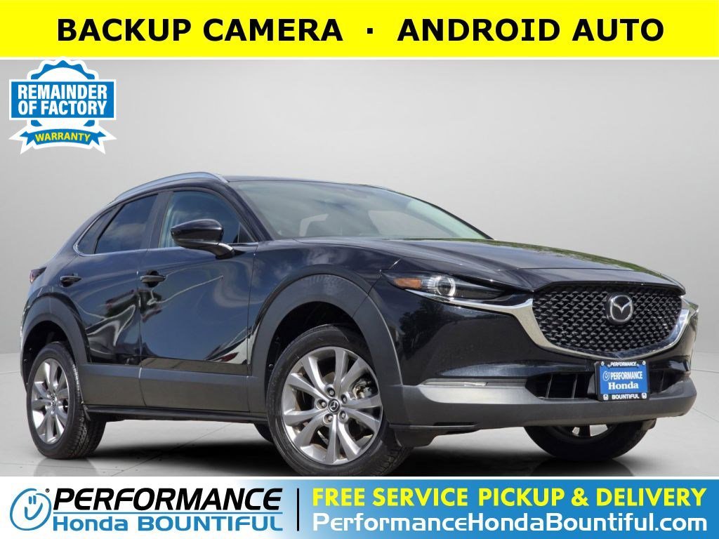 2023 Mazda CX-30 Select AWD's photo