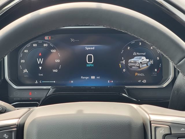 2026 Chevrolet Silverado 1500 LT - Photo 28
