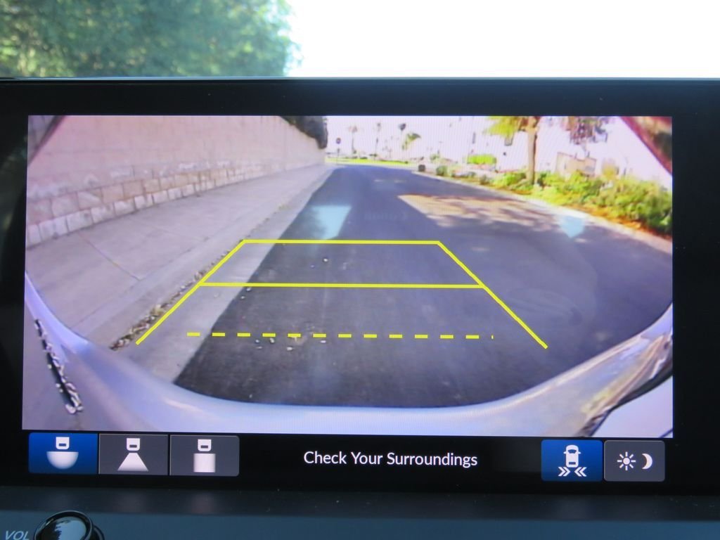 2026 Honda Accord Hybrid Touring - Photo 24
