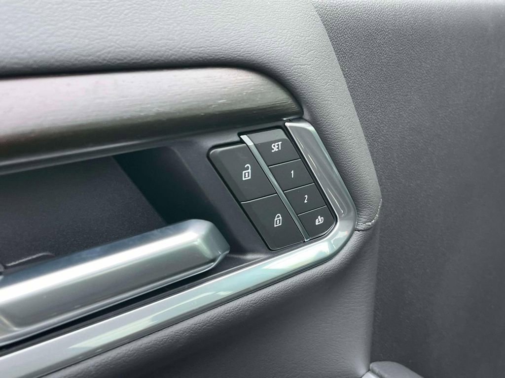New 2026 Sterling Metallic GMC Denali image 20
