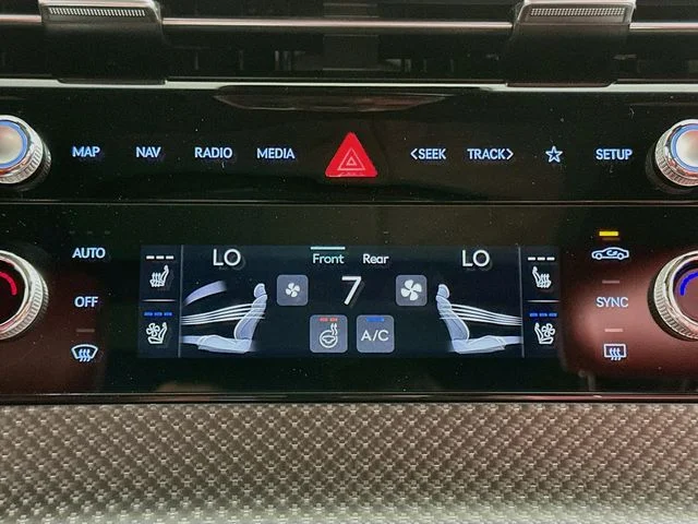 New 2027 Genesis G80 3.5T Sport Prestige
