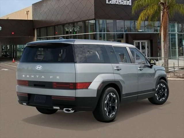 New 2027 Hyundai SANTA FE SE