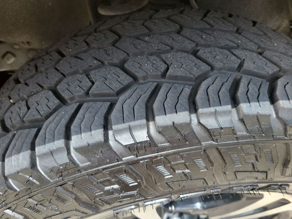 Used 2019  Toyota TRD Sport image 20