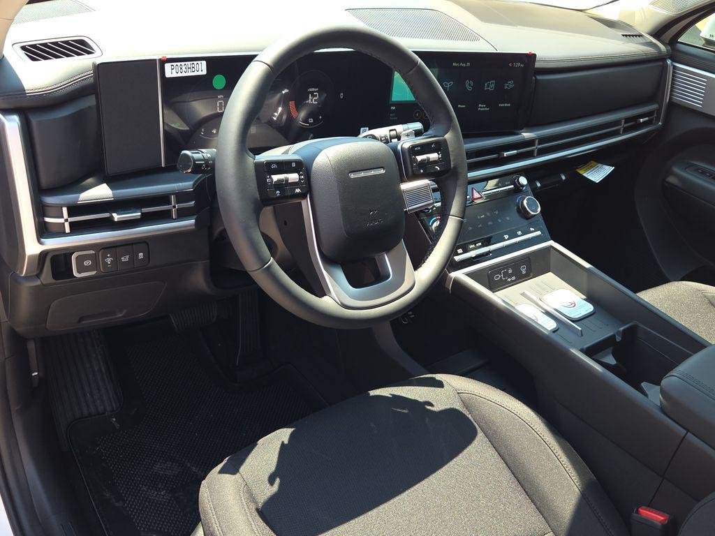 2026 Hyundai Santa Fe SE - Photo 15