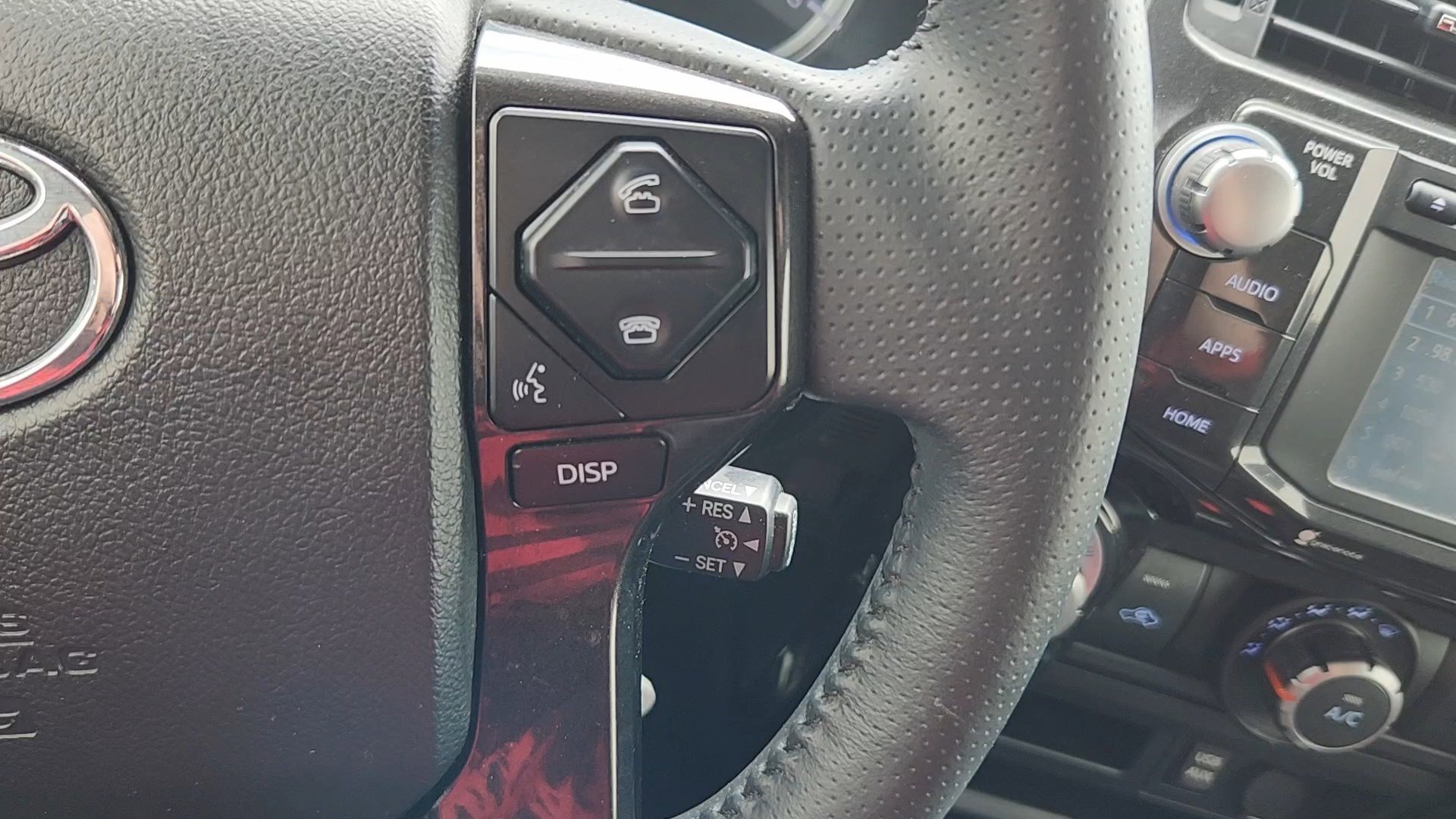 2019 Toyota 4Runner TRD Off-Road Premium - Photo 13