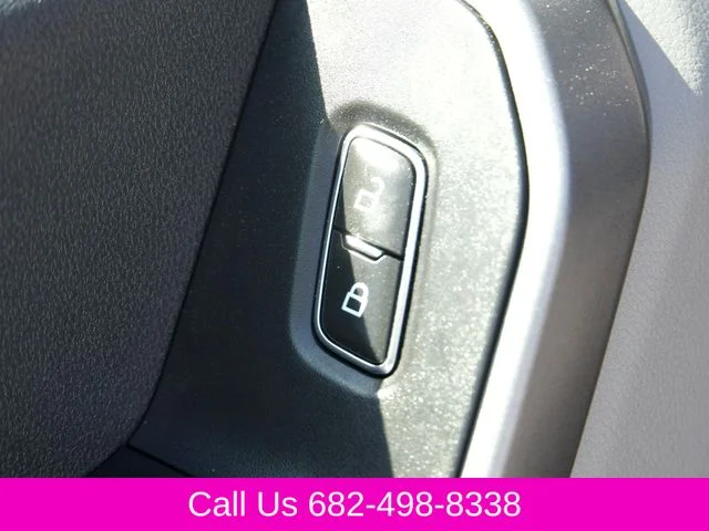 Certified Used 2025 White Ford XLT image 21