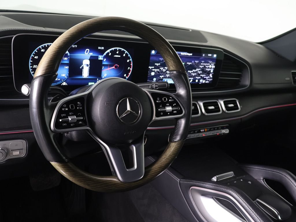 2022 Mercedes-Benz GLS GLS450 - Photo 28