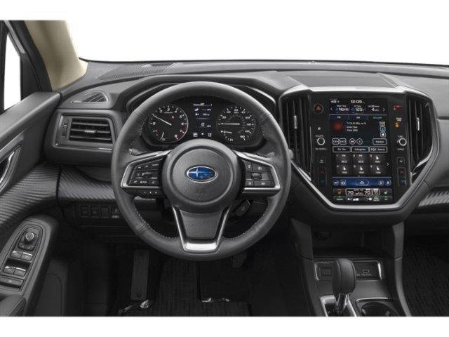 New 2026 MAGNETITE GRAY METALLIC Subaru Premium 7-Passenger image 2