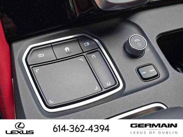 2024 Acura MDX Type S w/Advance Package - Photo 29