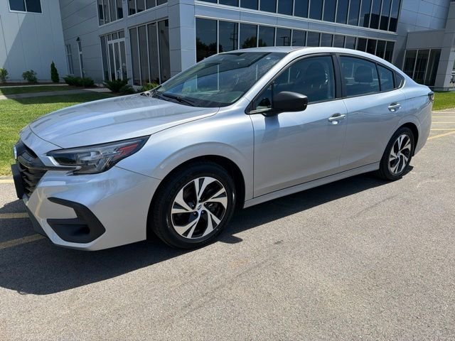 2024 Subaru Legacy Base