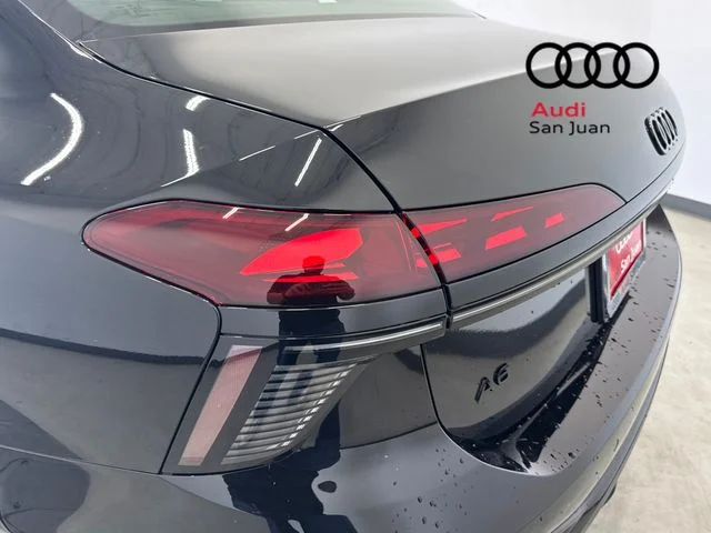 New 2026 Black Audi Prestige image 11