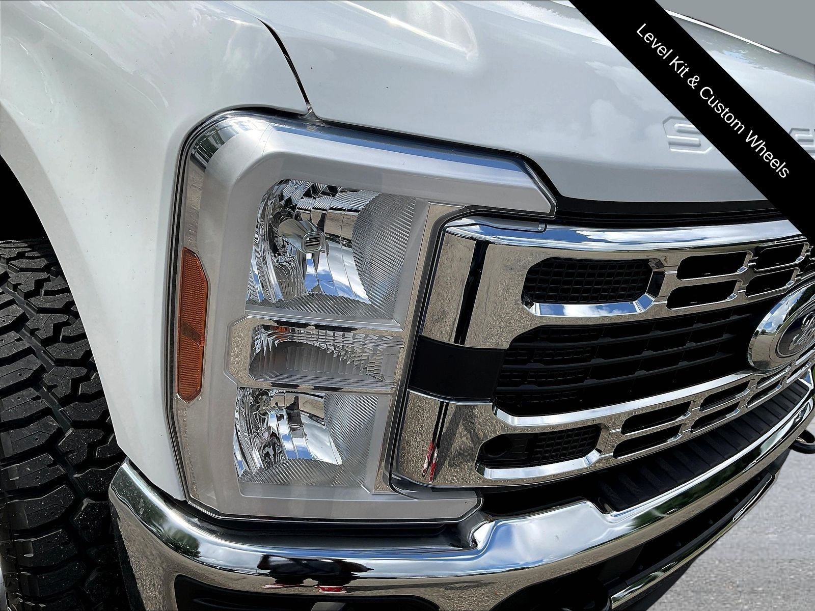 Used 2026 White Ford XLT image 32