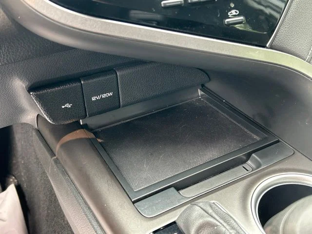 Certified Used 2024 Gray Toyota LE image 54