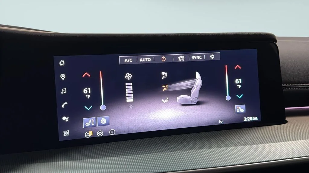 New 2026 Gray Nissan SL image 22