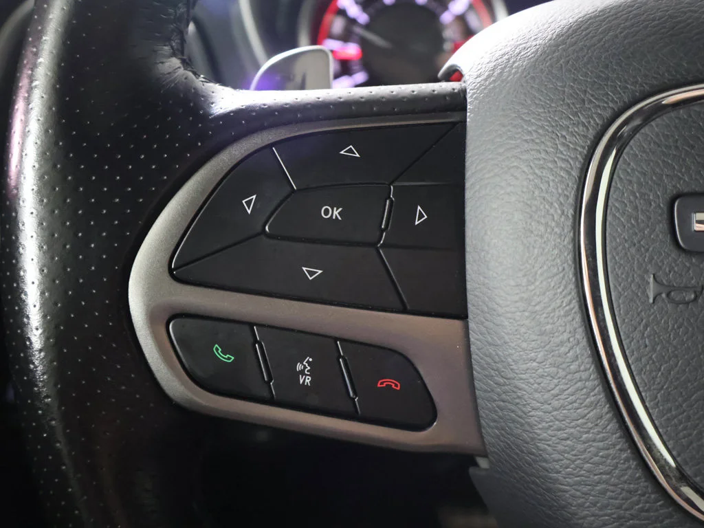 Used 2020 Green Dodge R/T Scat Pack image 35