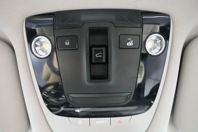 Used 2021 Blue Kia SX image 28