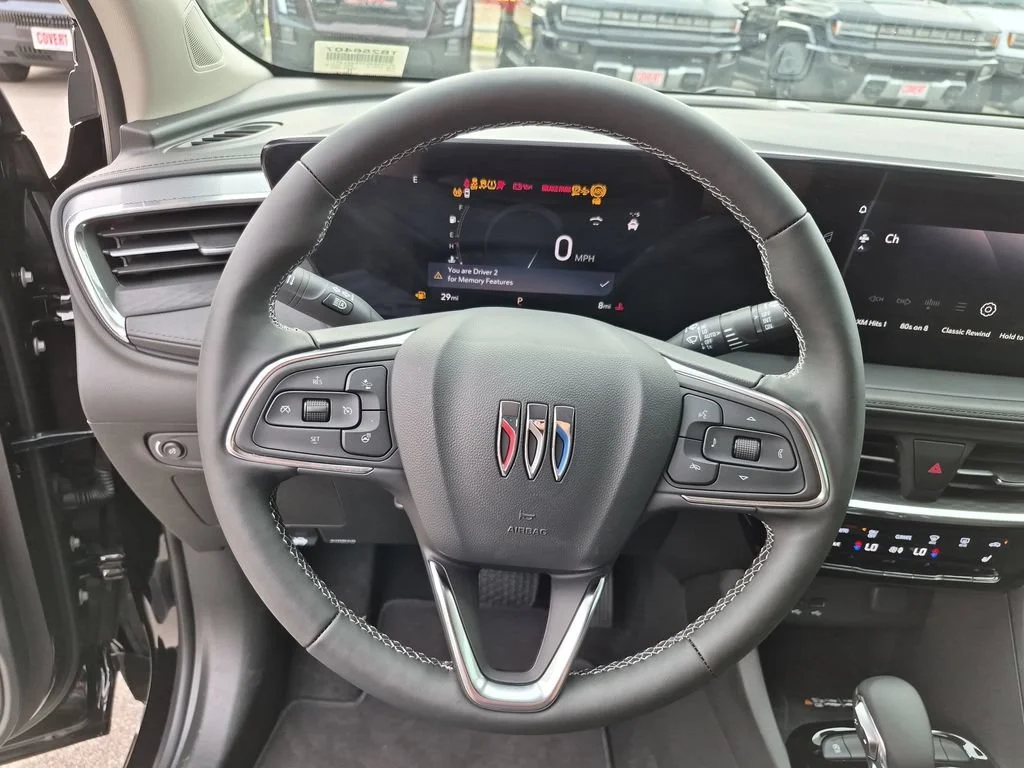 2026 Buick Encore GX Avenir - Photo 26