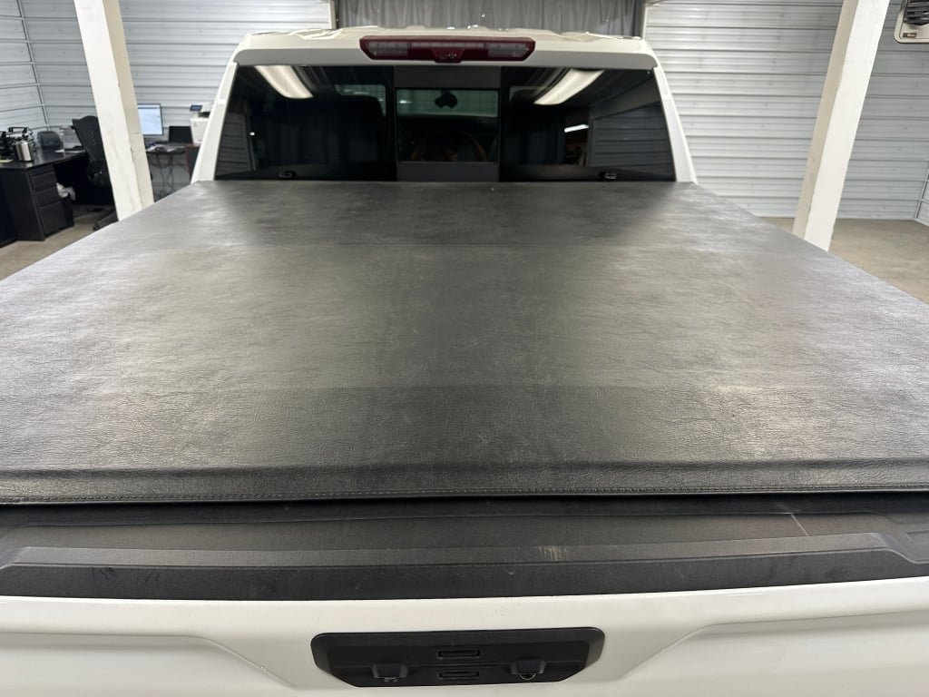 2024 GMC Sierra 1500 Denali Denali - Photo 30