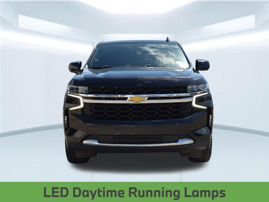 Used 2023 Black Chevrolet LS image 11