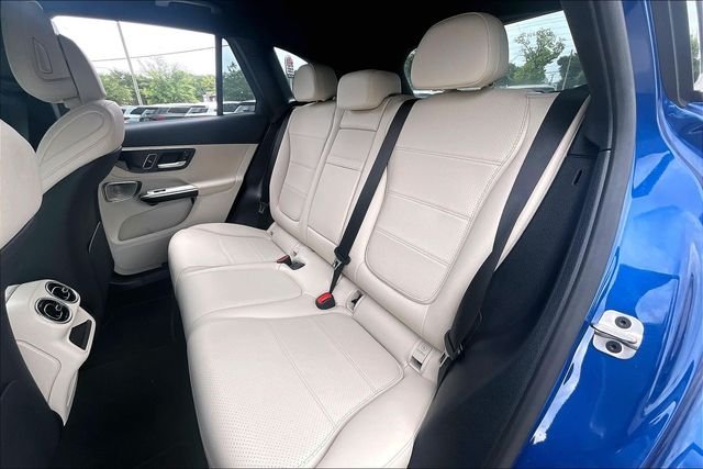 2025 Mercedes-Benz GLC Base - Photo 21