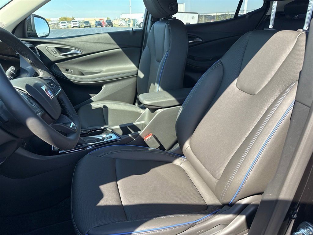 2026 BUICK ENCORE GX - Image 14