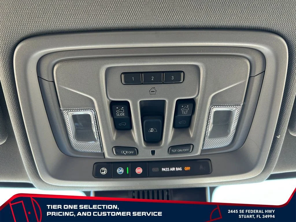 2026 GMC Sierra 1500 Denali - Photo 27