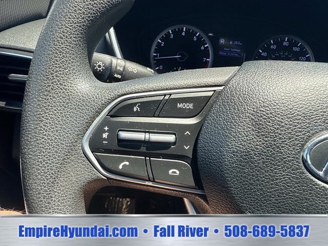 Used 2020 Quartz Hyundai SE image 27