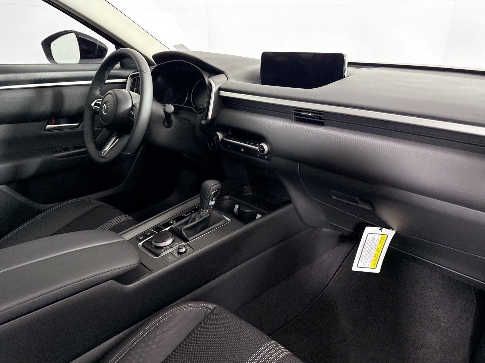 New 2026 Polymetal Gray Metallic Mazda 2.5 S Preferred image 44
