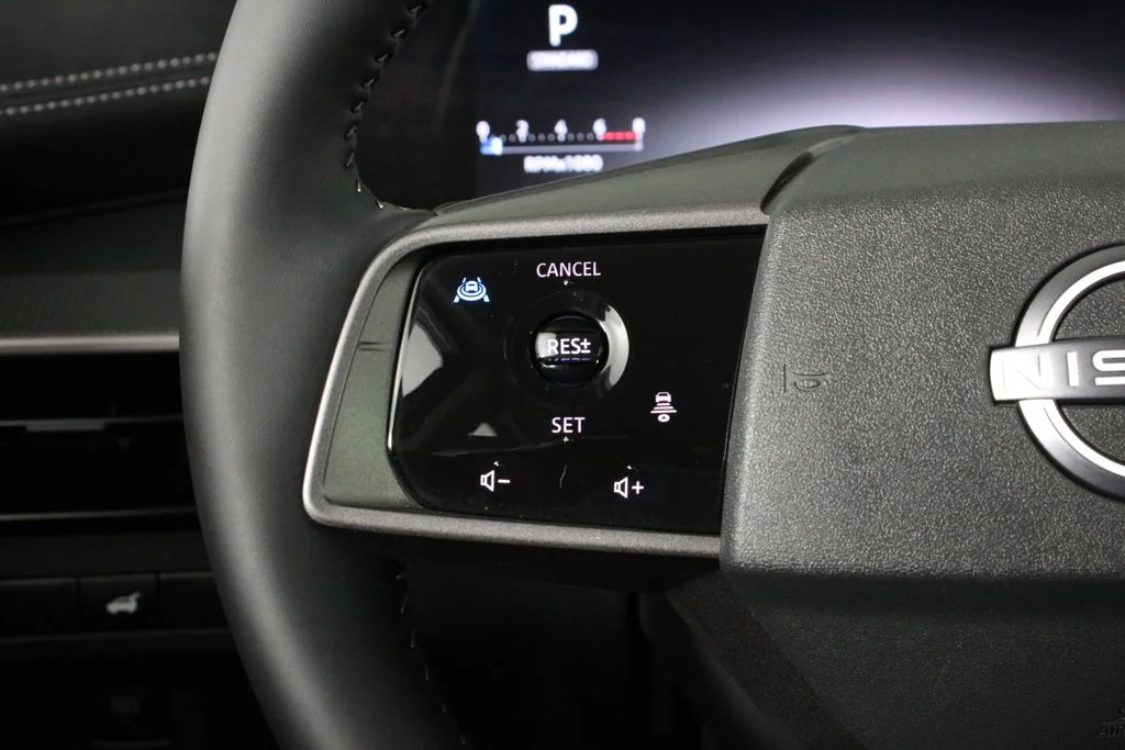 2026 Nissan Murano SV - Photo 28