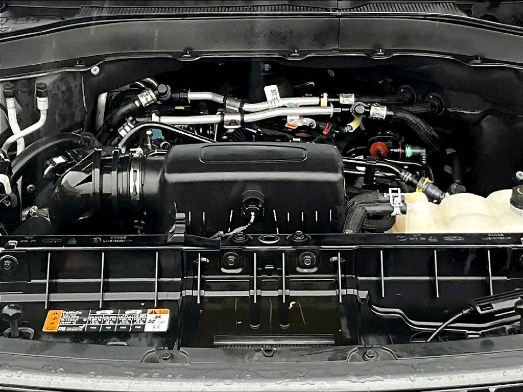 Used 2023 Gray Ford XLT image 23