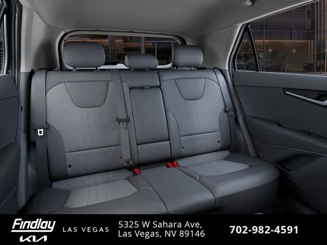 New 2026 Gray Kia EX image 19