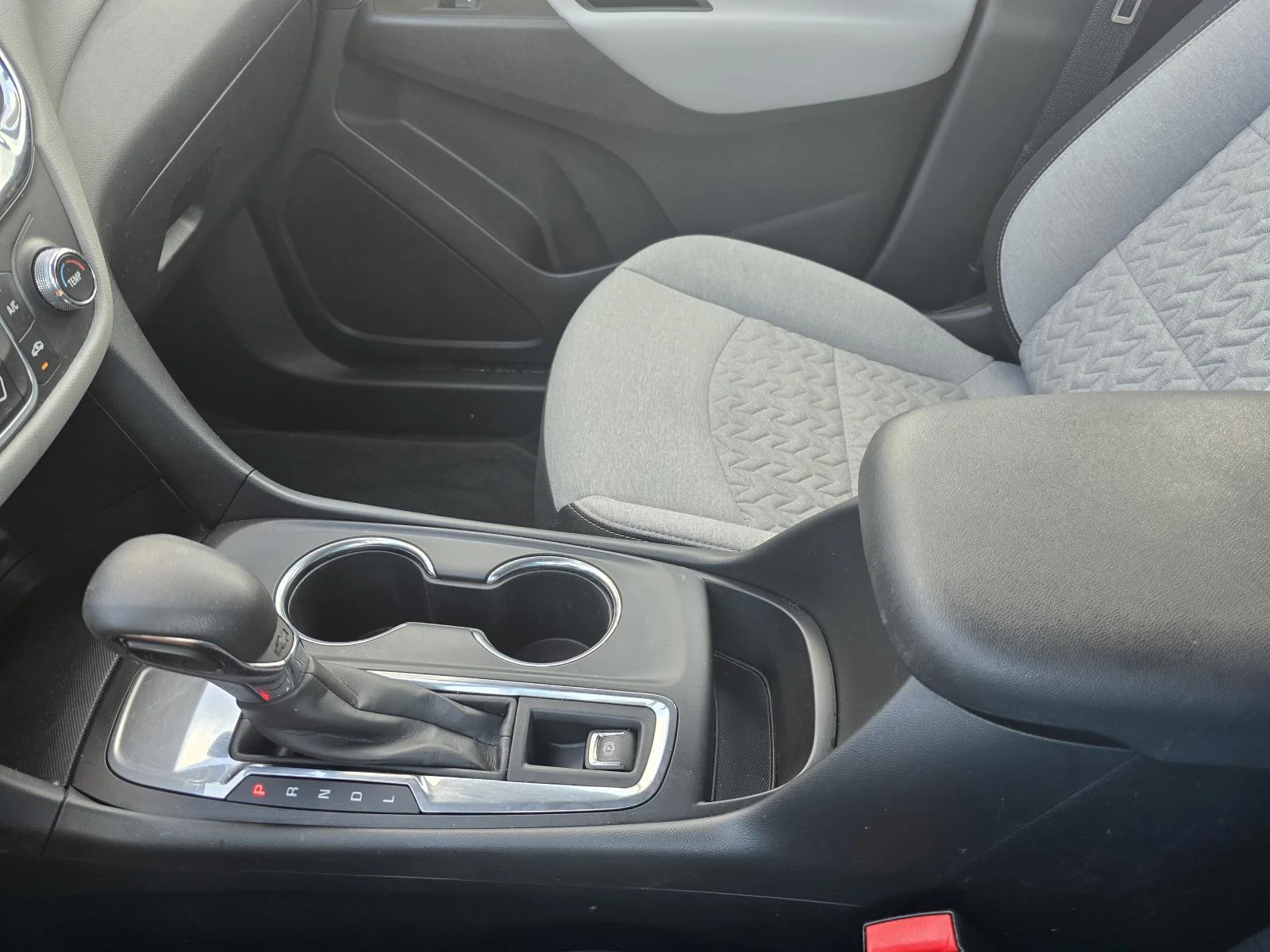 Used 2023 BLUE GLOW METALLIC Chevrolet LS image 16