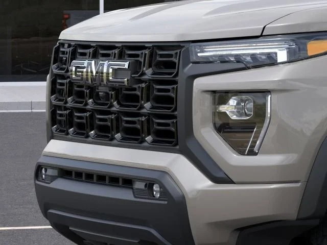New 2026 Coastal Dune GMC Elevation image 14