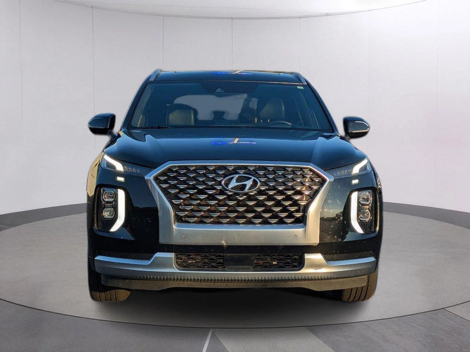 Used 2021 Becketts Black Hyundai Calligraphy image 10