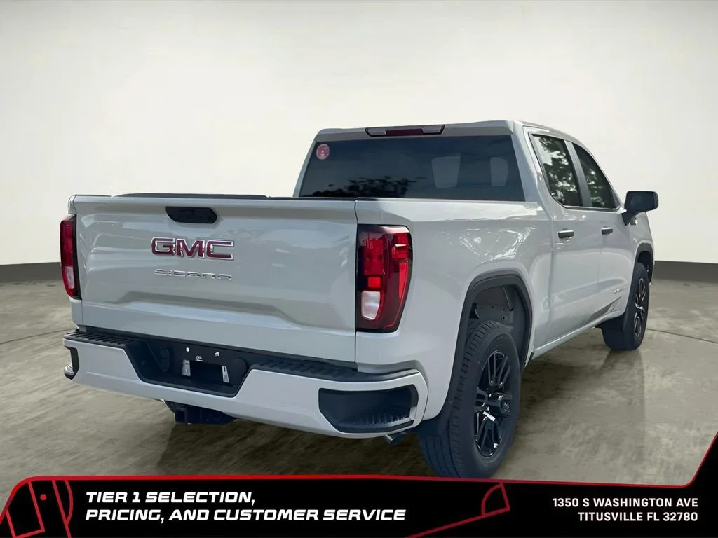 New 2026 Coastal Dune GMC Pro image 8