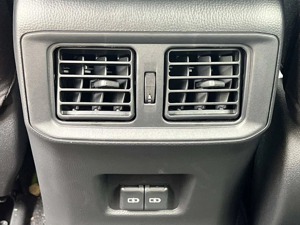 Certified Used 2024 White Toyota XLE image 18