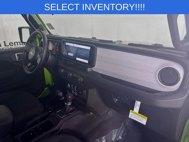 New 2026 Mojito Clear-Coat Exterior Paint Jeep Sport image 22