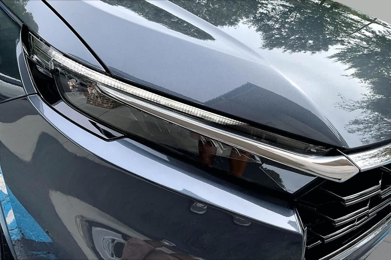 2024 Honda CR-V EX-L - Photo 28