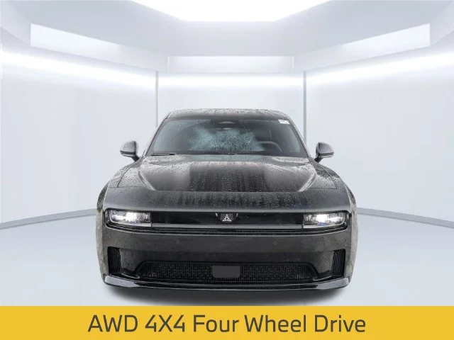 Used 2025 Black Dodge R/T image 11