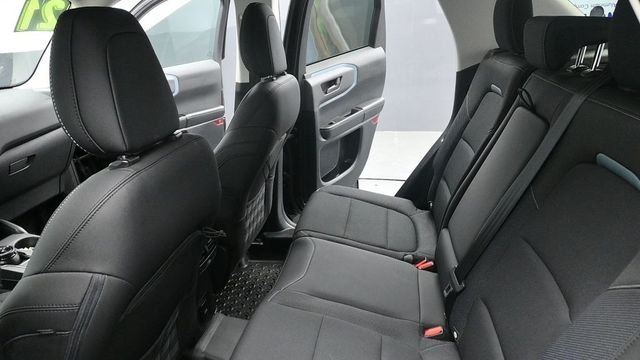Used 2021 Brown Ford Badlands image 20