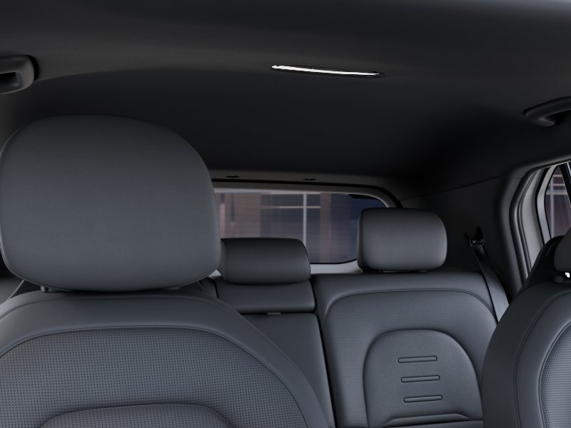 New 2027 Snow White Pearl Kia  image 27