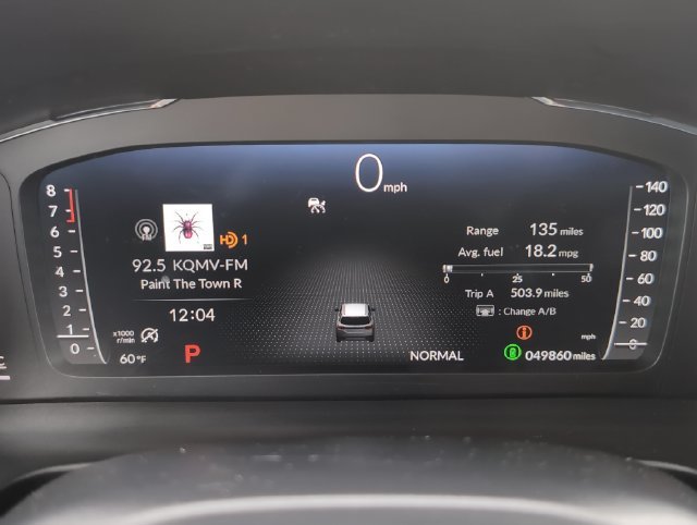 2024 Honda Pilot Elite - Photo 22