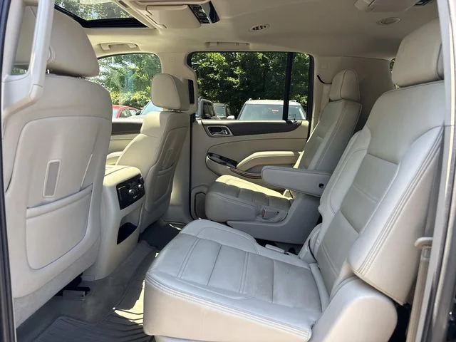 Used 2016 Black GMC Denali image 15