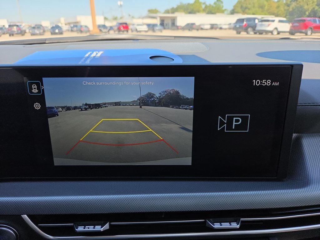 2024 Hyundai Sonata SEL - Photo 25