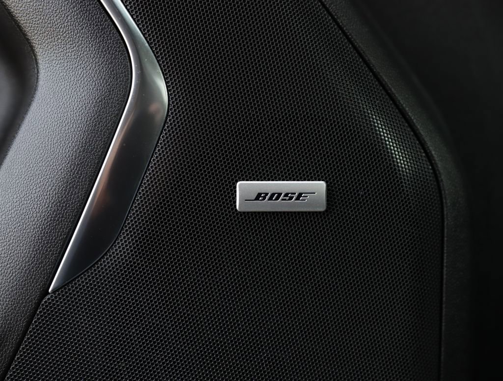 Used 2023 Silver Sage Metallic Chevrolet Premier image 25